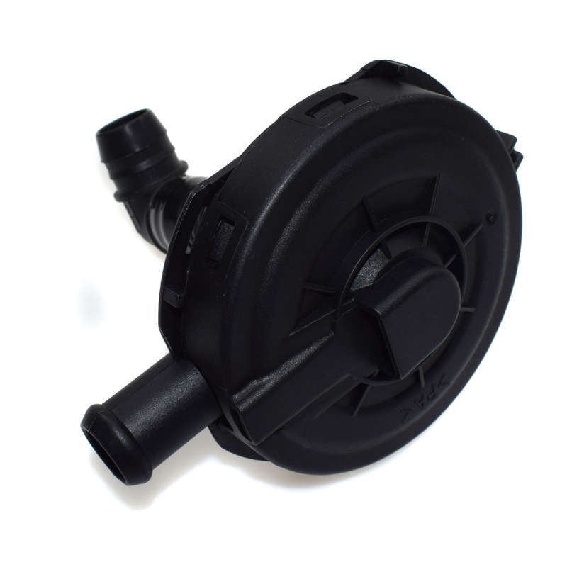 Crankcase Crank Case Vent Valve for 02-05 VW Volkswagen Passat 2.8 L 078103245E