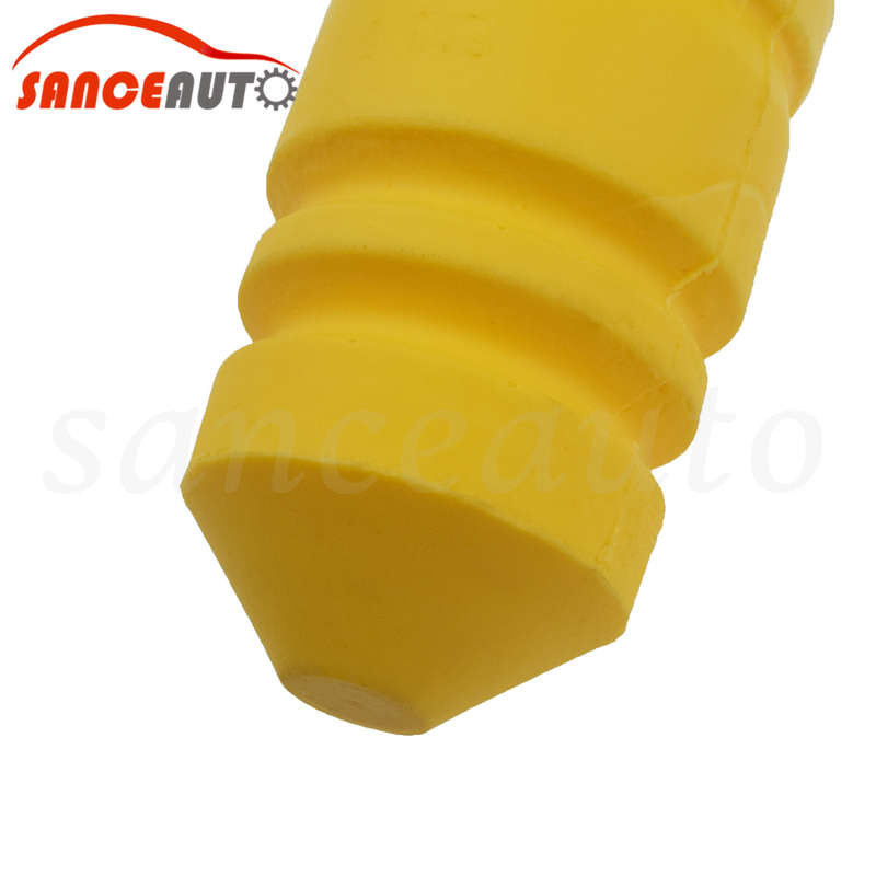 2PC Rear Lower Jounce Bumper Bump Stop for JEEP GRAND CHEROKEE WJ 97-04 52088352