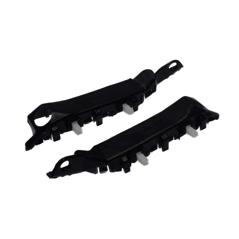 Front Left Right Side Bumper Brackets For 2011-2016 Hyundai Elantra 865133X000