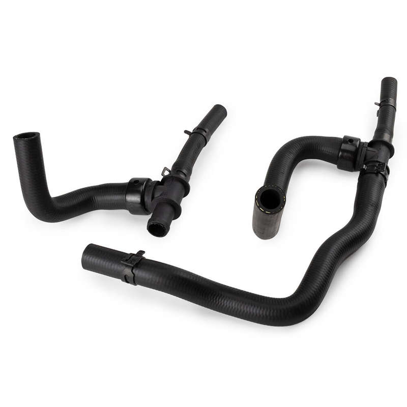 Heater Hose Set With TEE Supply-Return For VVT Dodge Journey 2.4 08-20 5058437AK