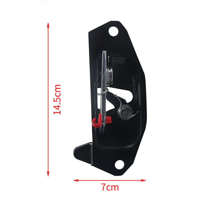 1Pair For GMC Sierra Chevrolet Chevy Silverado 99-06 Tailgate Hardware Repair