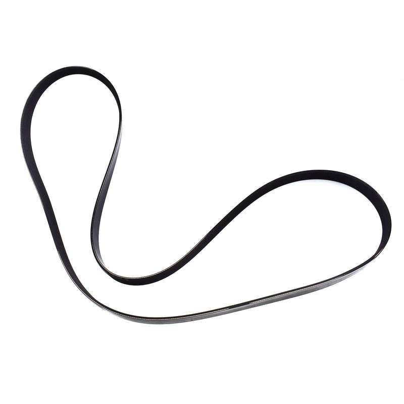Multi-Rib Serpentine Belt For 4Runner Tacoma Tundra 9091602571,909