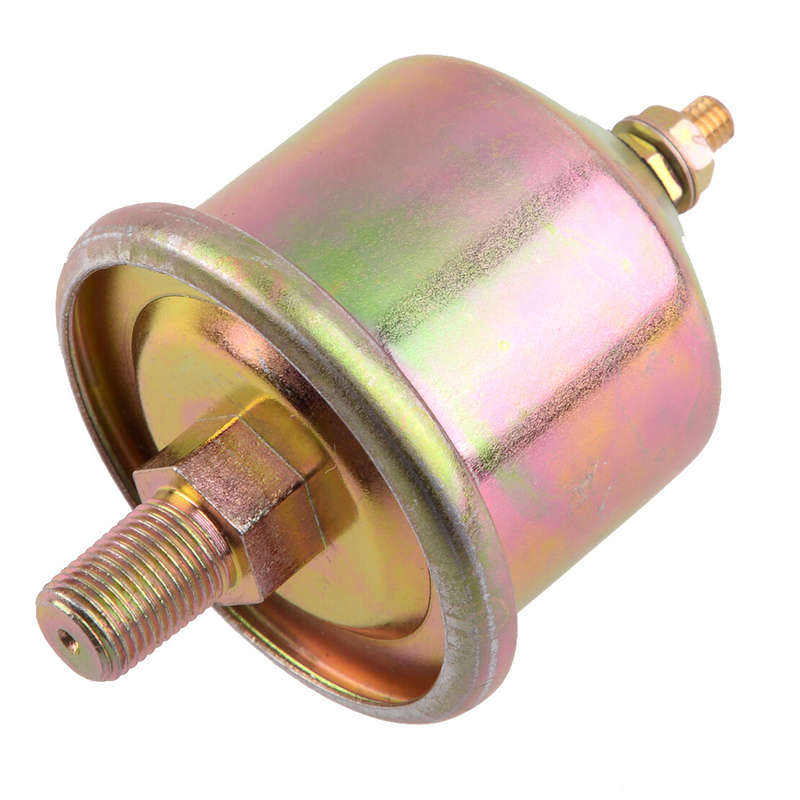 1x Oil Pressure Sender Sending Unit Fit For Volvo Penta MerCruiser 3.0 4.3 5.7