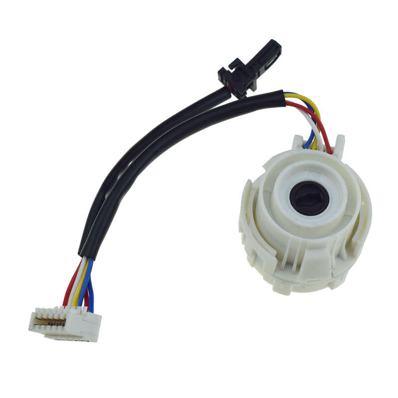 Ignition Switch For Audi R8 A1 Q3 TT Quattro VW Caddy Golf Jetta Passat GTI New