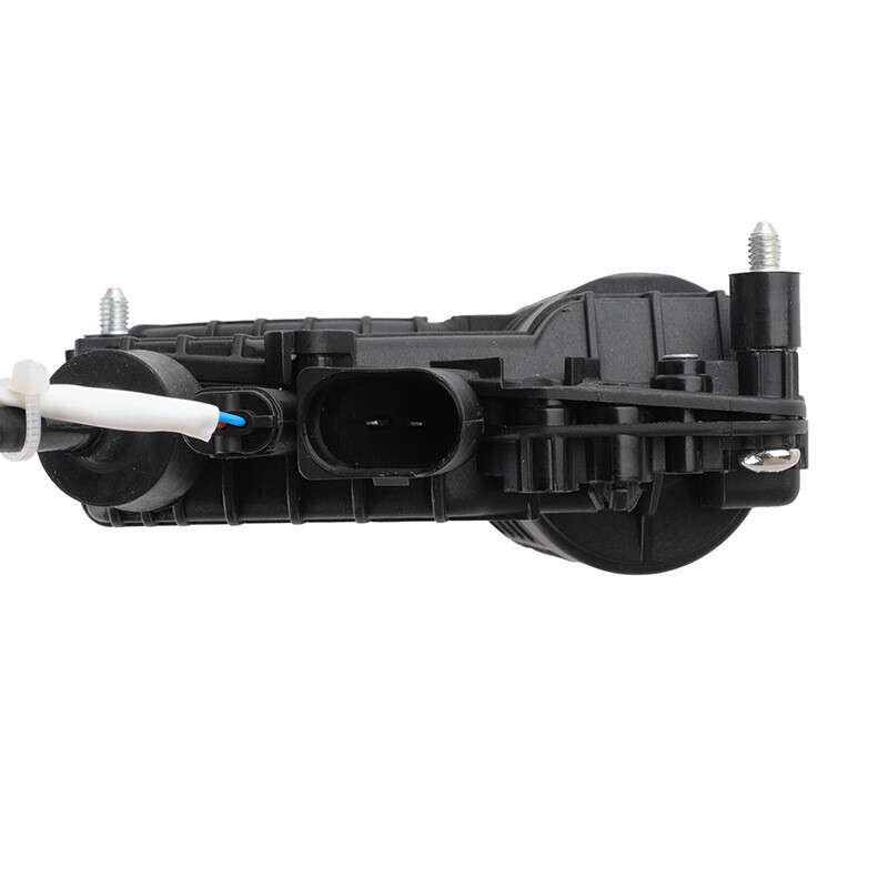 Front Right Soft Close Door Lock Mechanism Actuator 51217315022 for BMW X5 X6