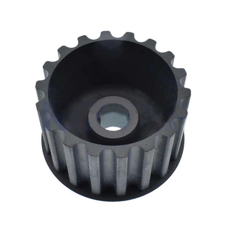 Engine Oil Pump Sprocket fit for Mitsubishi ECLIPSE EXPO MIRAGE GALANT OUTLANDER