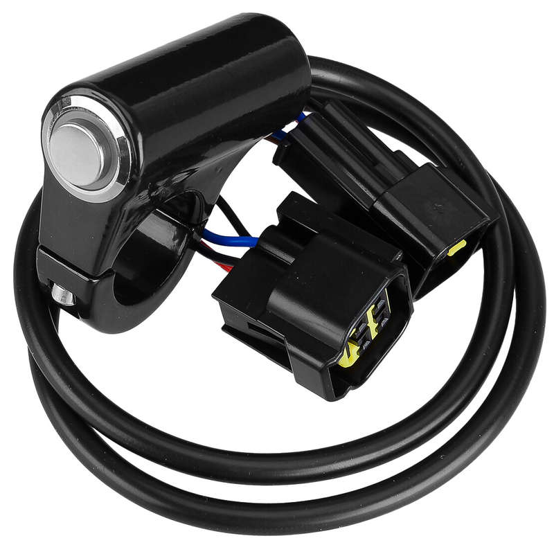 12V LED Motorcycle Headlight Switch Fit For Sur-Ron Ultra Bee Off Road 2023 cv