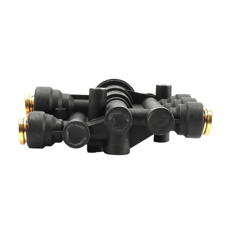 New PPV manifold 22650771 22196730 For Volvo/White VNL 670 Gen 2 2003-2019 2010+
