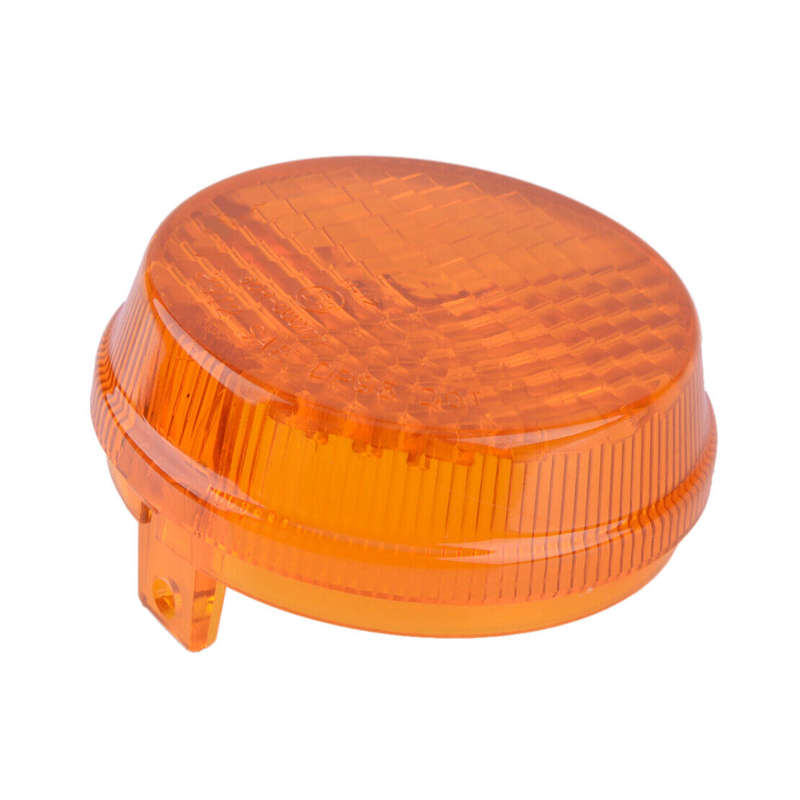 Turn Signal Light Lens Cover Fit for Kawasaki Vulcan 1600 Classic Honda Phantom