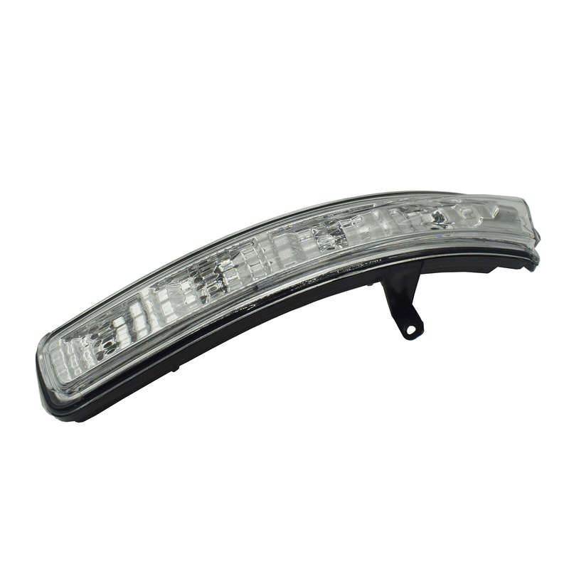 For 11-19 Ford Explorer Left Driver Mirror Turn Signal Blinker Lamp BB5Z13B375A