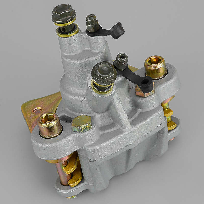 1pcs Rear Brake Master Caliper Fit For Sportsman 400 450 500 600 700 800