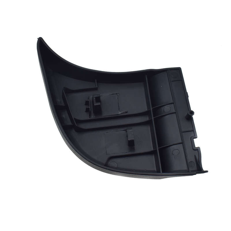 Rear Right Bumper Corner Caps Trim For Toyota Hilux Vigo 2004-2015 52163-0K010