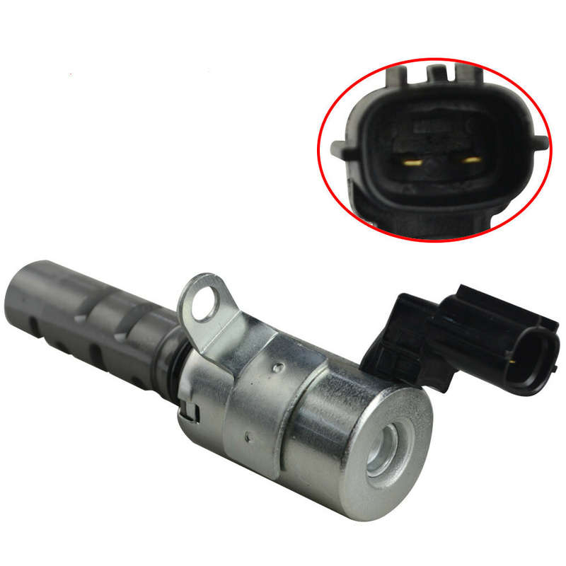 New VVT Oil Control Valve Engine Variable Timing Solenoid For Toyota 15330-21011