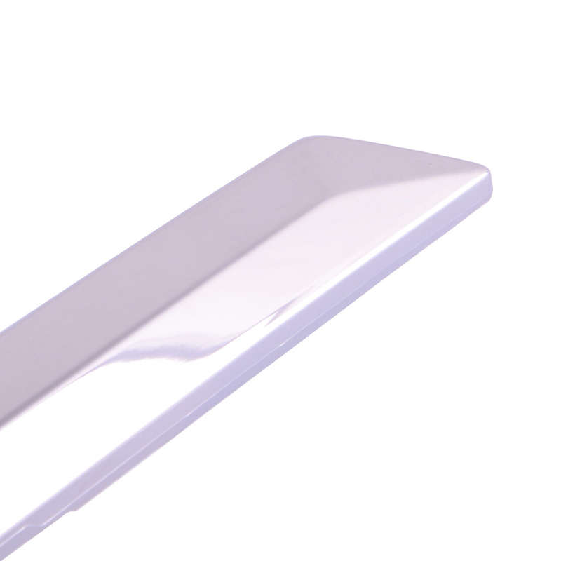 Right Front Bumper Lower Trim Molding Strip Fit for Outlander Sport 2020-2022