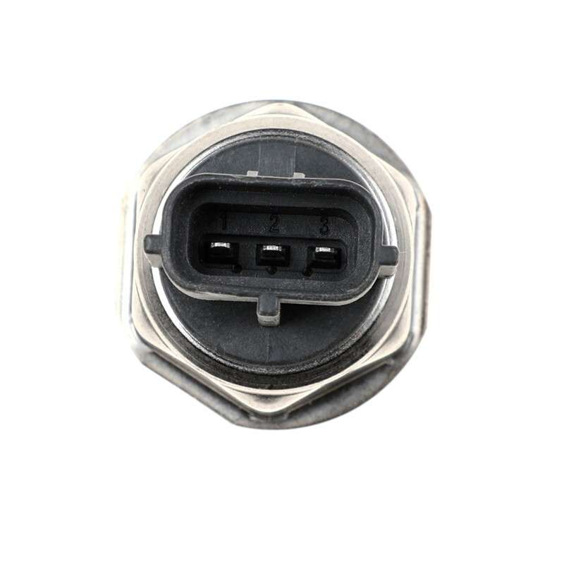 Fuel Rail Pressure Sensor 45PP5-3 For Ford Transit MK7 2.2 & 2.4 TDCI 0275MYA