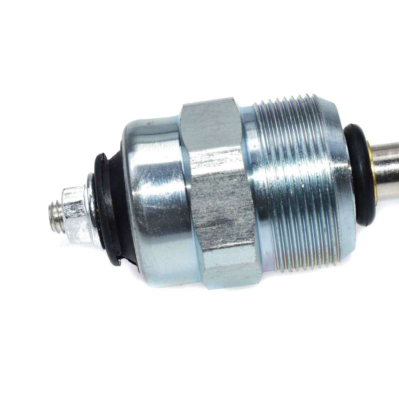 Stop Solenoid Valve For Cummins Fuel Injection Pump 24V 0330001016 146650-1320