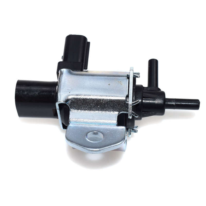 inlet complex Runner Control Valve Solenoid fits Ford Mazda Mercury L80118741