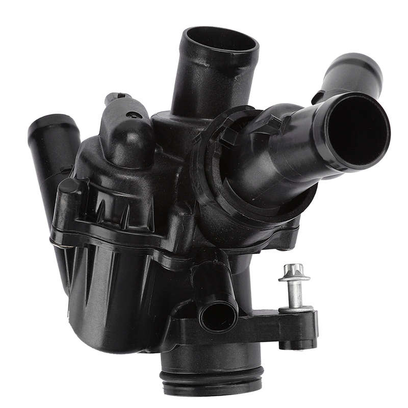 Coolant Thermostat Housing For MERCEDES-BENZ B250 2013-2019 CLA180 2015-2016