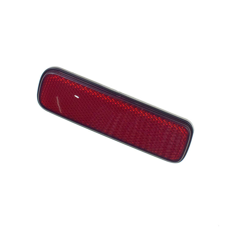Bumper Brake Light Rear Left Reflector 56022639AA For Jeep Grand Cherokee 99-06