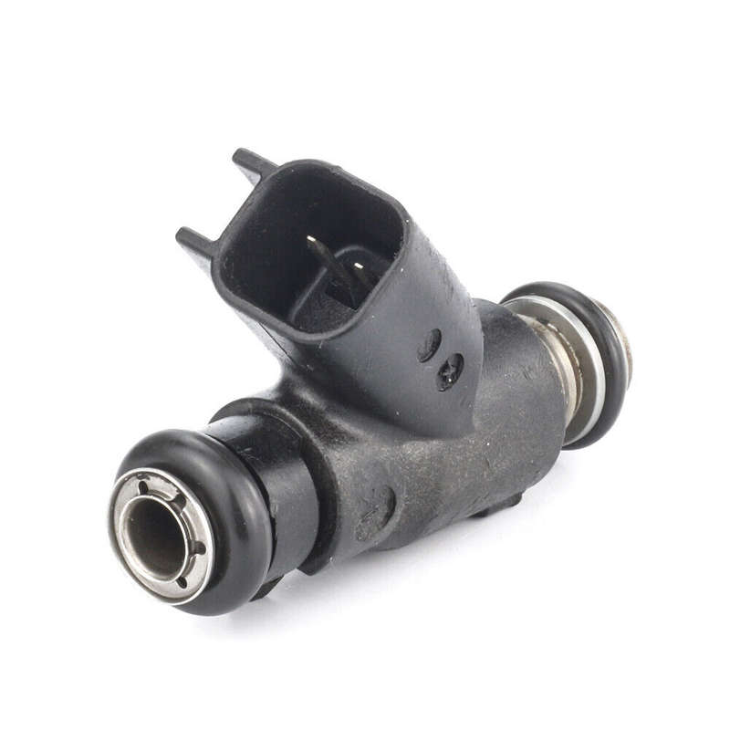 4PCS ORIGINAL fuel injector nozzle For Mitsubishi Junjie 1.8 4G93 25377440