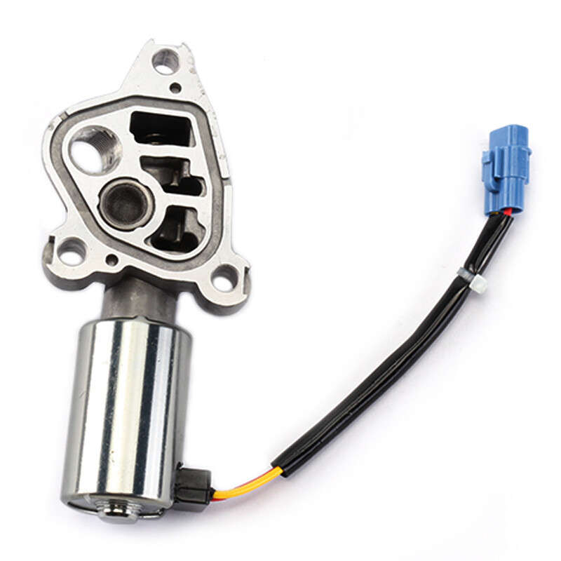 VVT Solenoid Oil Control Valve 16550-69GE3 For Suzuki Grand Vitara SX4 2.0L 2.4L