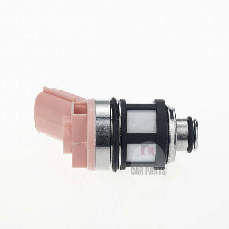 Fuel Injector 16600-1B000 JS23-4 For Nissan JS23-4 Repalce parts(AY-RK052