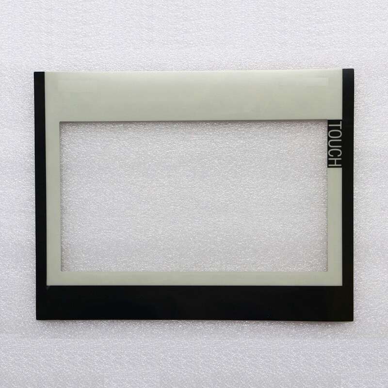 For Siemens SMART1000IE V3 6AV6648 6AV6 648-0CE11-3AX0 Film + Touch Screen