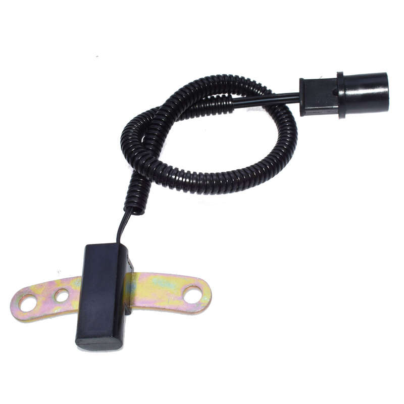 Crankshaft Position Angle Sensor CPS for 91-92 Jeep Wrangler Cherokee 53006154