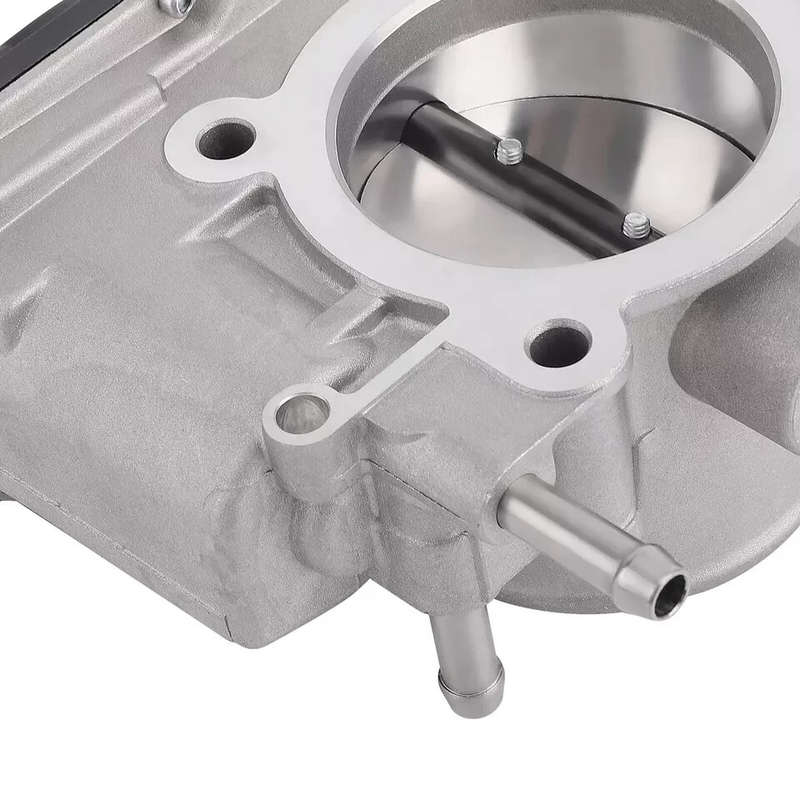 Throttle body 16119-ET000 For Nissan Sentra Tiida Versa 1.8L NV200 Sentra 2.0L