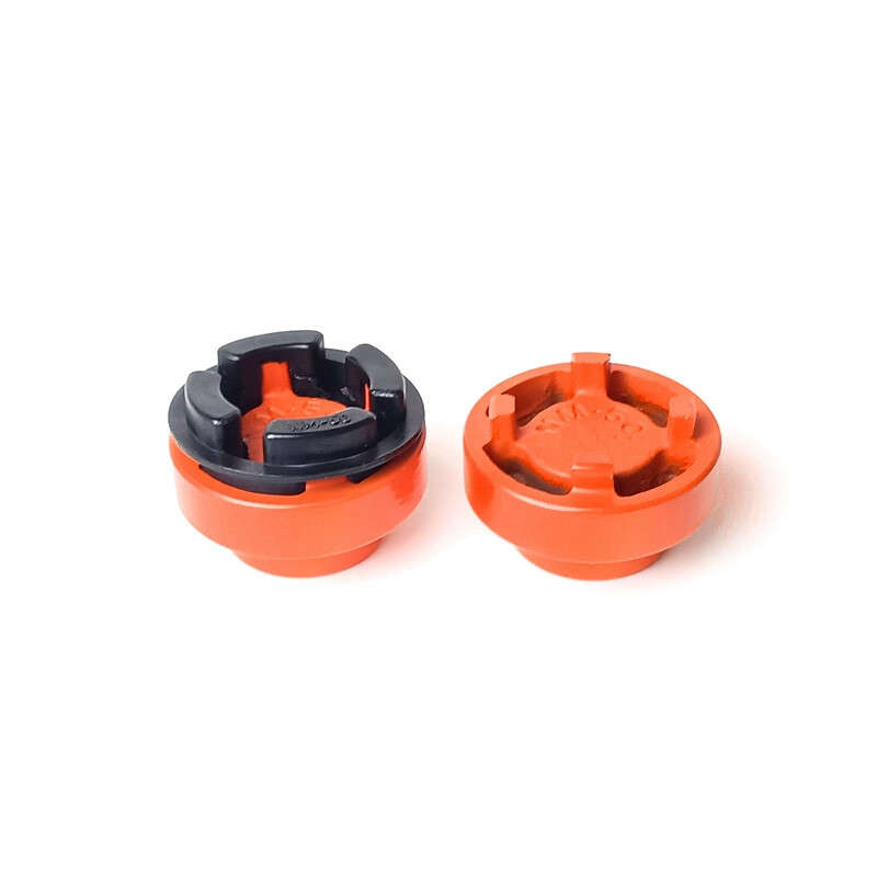 1PC New Super Flexible Coupling Assy Fits for NM NOR-MEX Normex NM50 NM-50