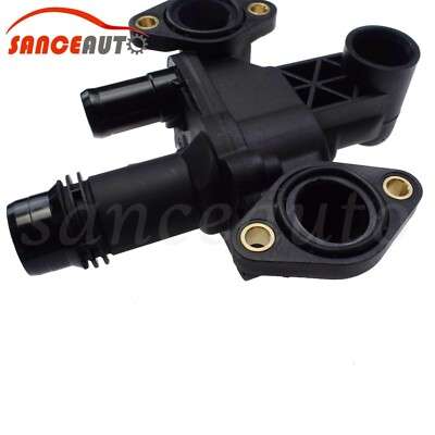 Thermostat Housing Outlet for Land Rover Range Rover Sport Discovery LR073372