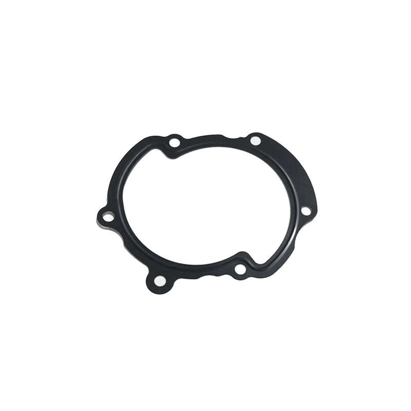 Engine Timing Cover Gasket Set For Buick Pontiac Cadillac SRX STS 3.6L 24V