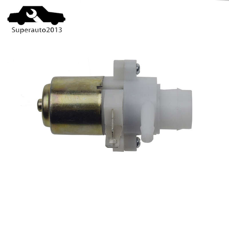 Windshield Wiper Washer Pump Motor T-600 104252 For CHRYSLER JEEP CHEROKEE New