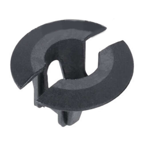10pcs Lower Front Air Deflector Retainer Grommet Fit for Chevrolet Silverado