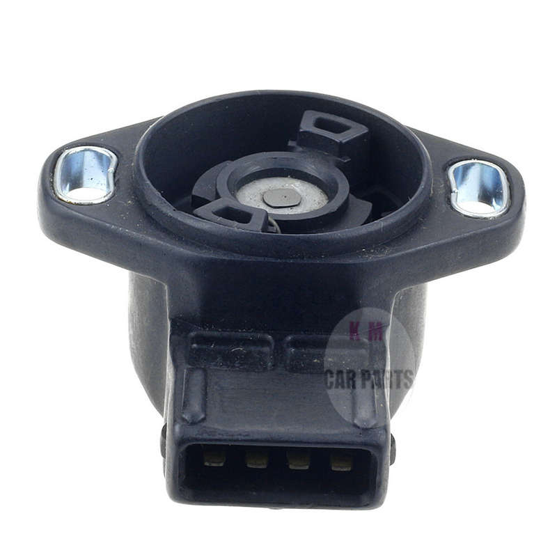 Original TPS Throttle Position Sensor MD614697 for Eagle Summt Mitsubishi Monter
