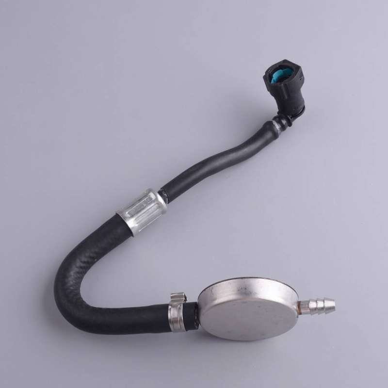 Petrol Fuel Pipe Hose Fit for Vauxhall Opel Insigina Mokka A16XER 1.6L 13375051