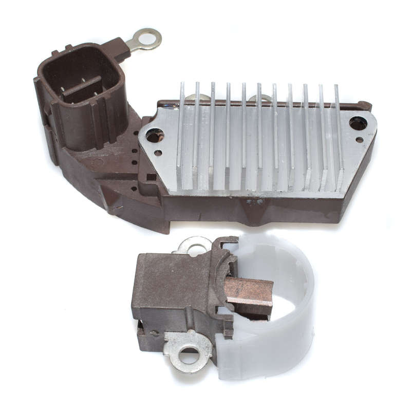 For Honda Civic Acura Integra RSX New Alternator Voltage Regulator Holder Brush