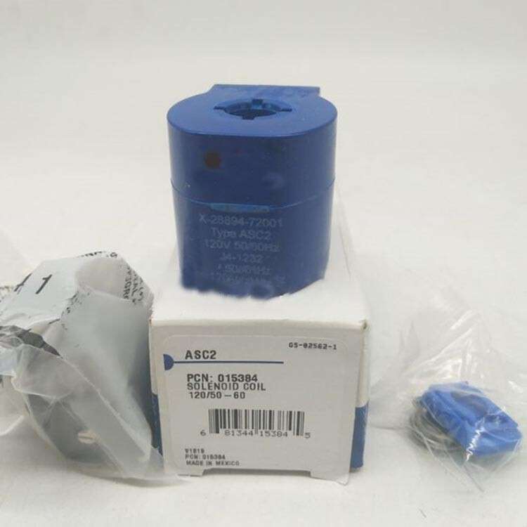 X-28894-71001 X-28894-70001/72001 ASC2 24V 220V 120V ASC4 Solenoid Valve Coil