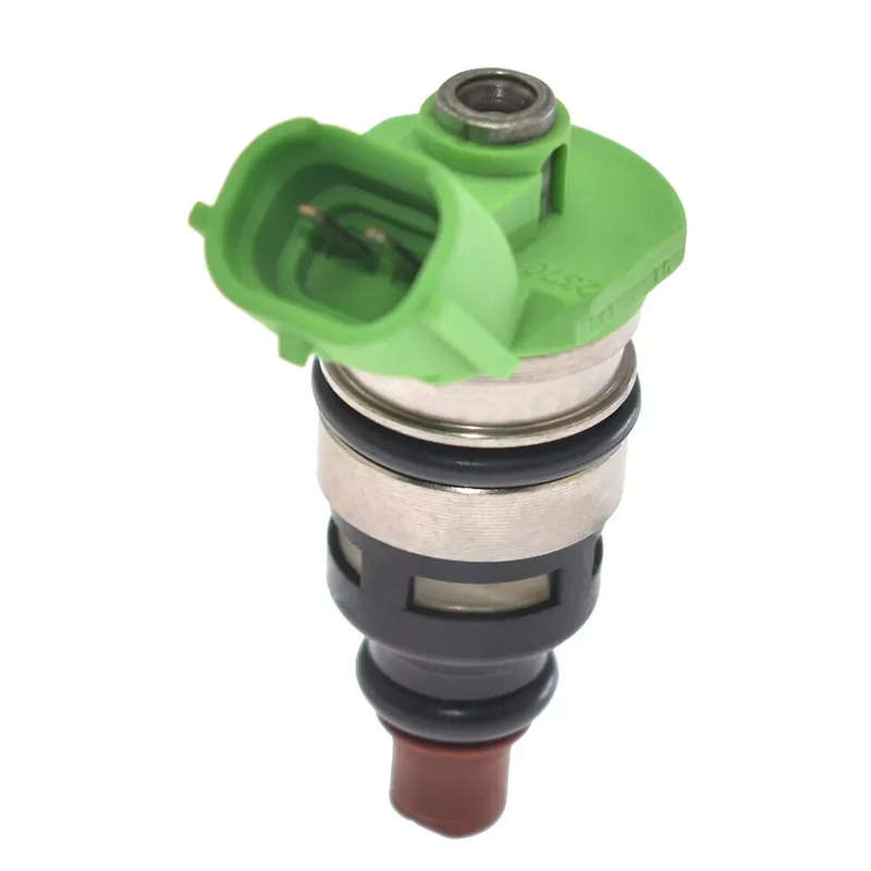 4pcs Fuel Injector nozzle 195500-2370 For the 1992-1995 Mazda 929 3.0L V6
