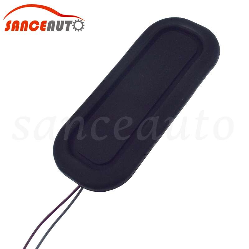 25885376 For Buick Enclave Lacrosse Cadillac CTS Tailgate Trunk Release Switch