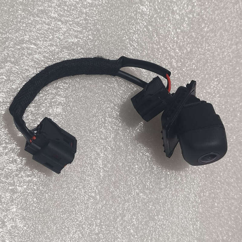 95766-D4500 For KIA Optima K5 Hybrid 2016-2018 Rear View Parking Backup Camera