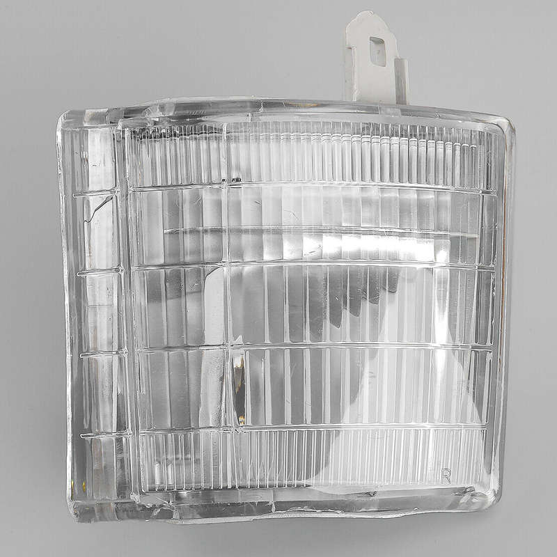 Left Side Corner Clearance Light Cover Fit For Mitsubishi Fuso FE FG 95-04 New