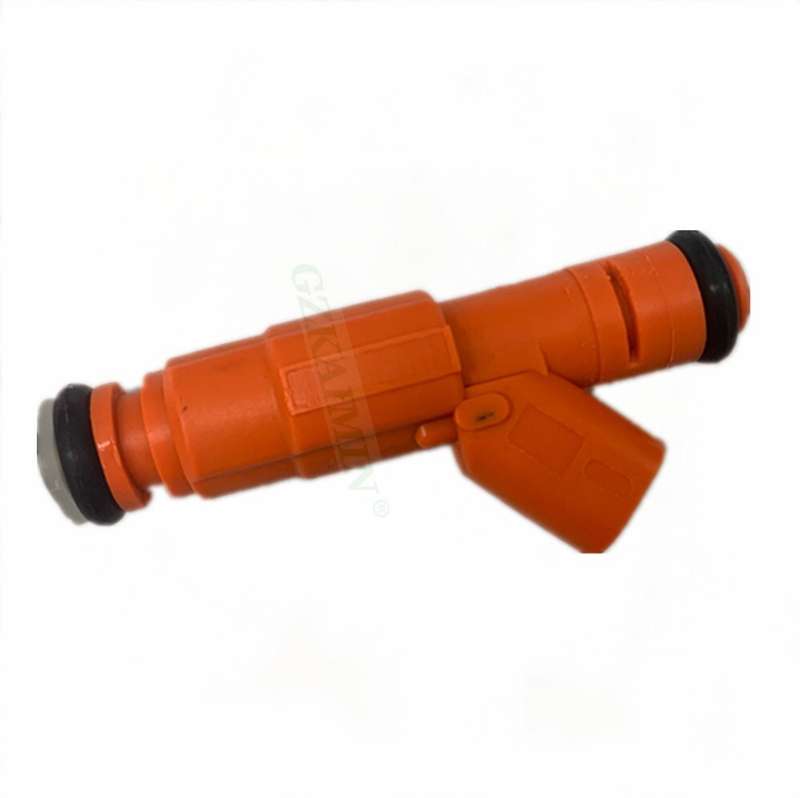 8pcs Fuel injector 0280155917 For Ford F-250/F-350 Super Duty F-150 5.4L