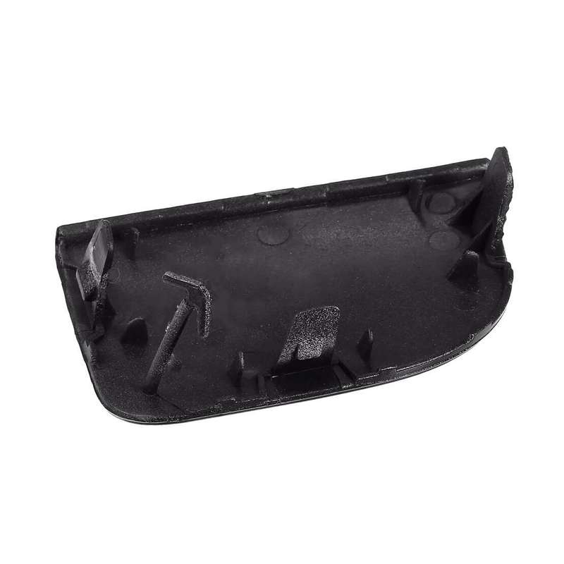 Left Front Bumper Towing Tow Hook Lid Cap Fit For Toyota Prius XW30 2012-2015