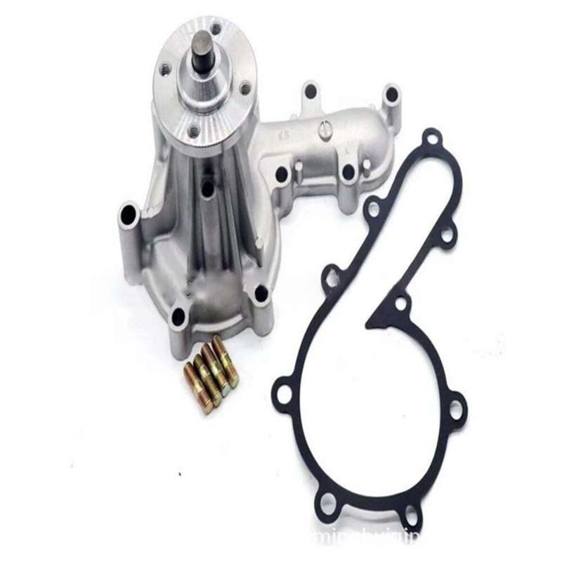 Engine Water Pump For Toyota Coaster Land Cruiser Pickup 1HZ 98-07