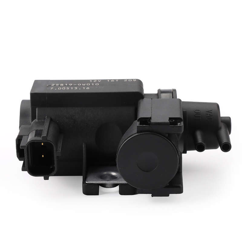 New 25819-0W010 For LEXUS RC350/300/200T Turbo Boost Pressure Valve Solenoid