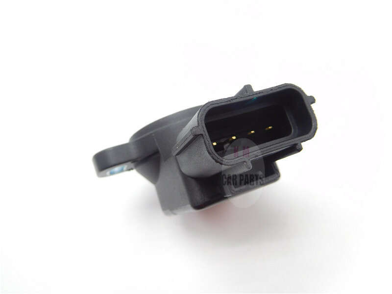 New Throttle Position Sensor 198500-3040 for Mazda 626 MX-6 MX-3 Millenia MPV