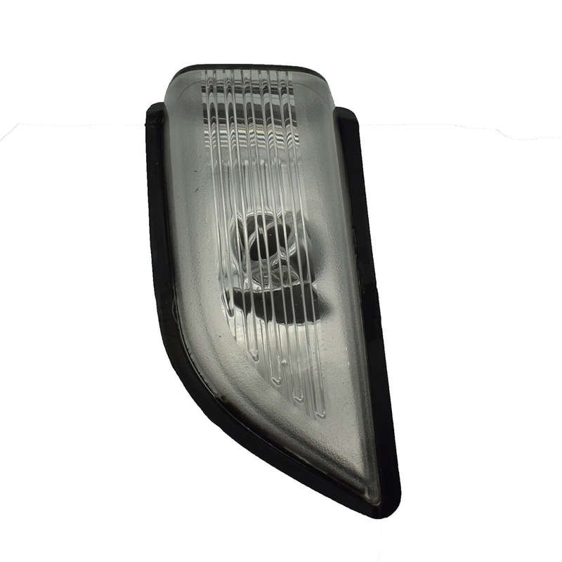 Front Left Door Mirror Turn Signal Len Light For VOLVO XC60 2009-2013 31217288