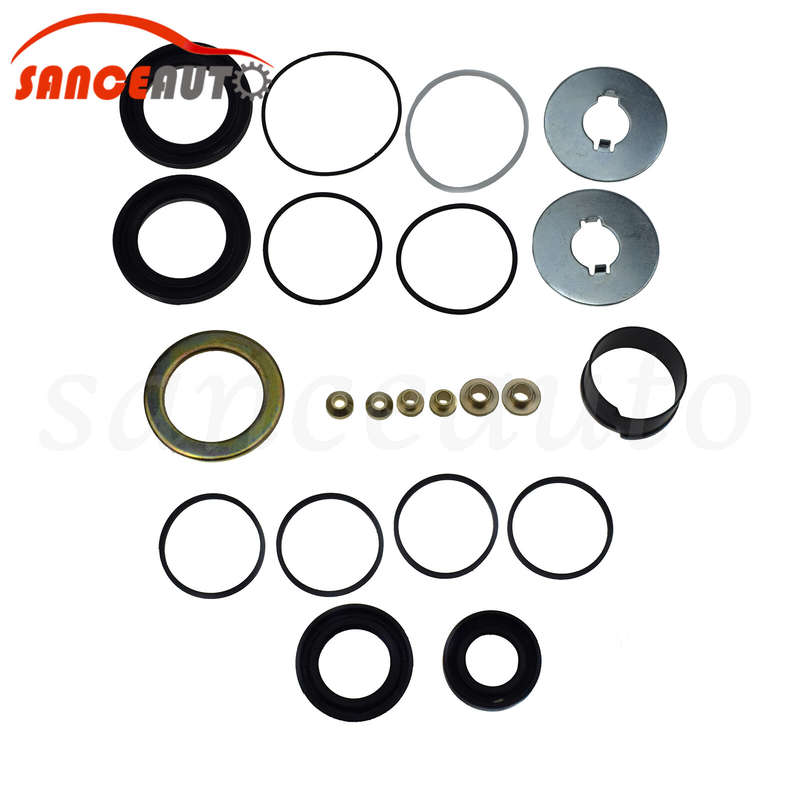 Power Steering Gear Gaskets Kit for Toyota Tacoma 95-04 4Runner 95-02 0444535160
