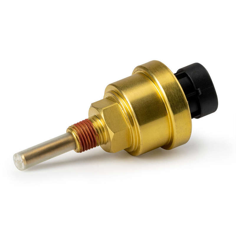 New For Kenworth K100 T2000 T300 T600 T660 Coolant Fluid Level Sensor 4903489